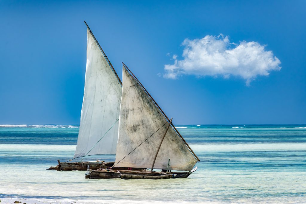 Dhow_Sailing